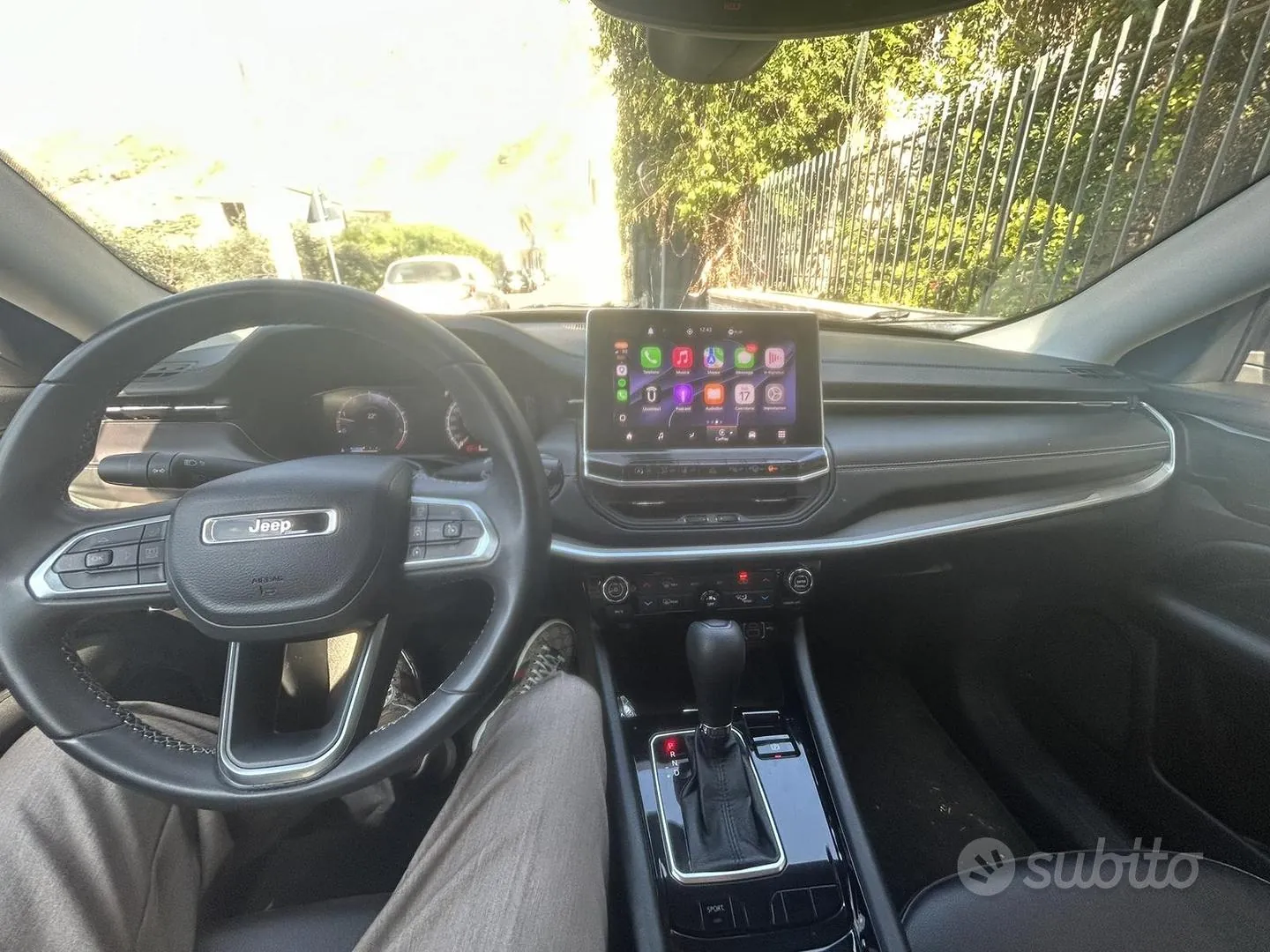 Jeep Compass 2021 photo 4