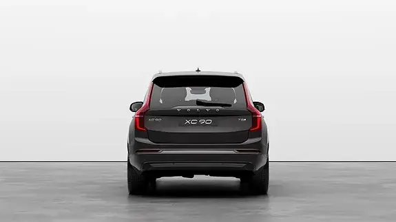 Volvo Xc90 2025 photo 5