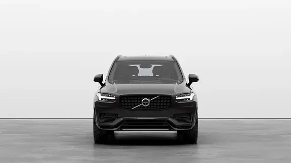 Volvo Xc90 2025 photo 3