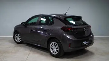 Opel Corsa 2020 photo 3