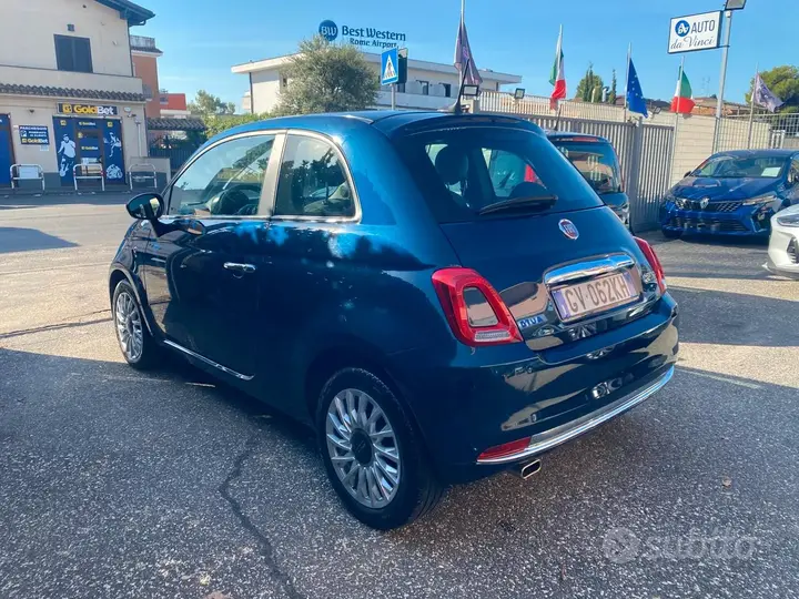 Fiat 500 2024 photo 4