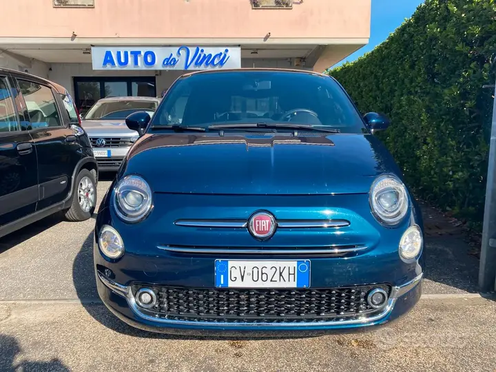 Fiat 500 2024 photo 2