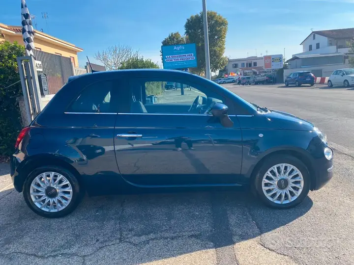 Fiat 500 2024 photo 5