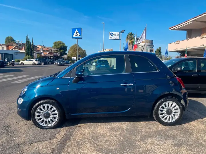 Fiat 500 2024 photo 3