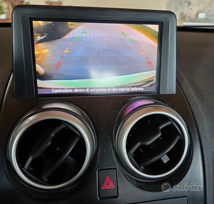 Nissan Qashqai 2009 photo 5