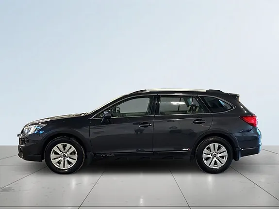Subaru Outback 2016 photo 3