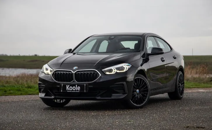 BMW 2-Serie Gran Coupé 2023 photo 2