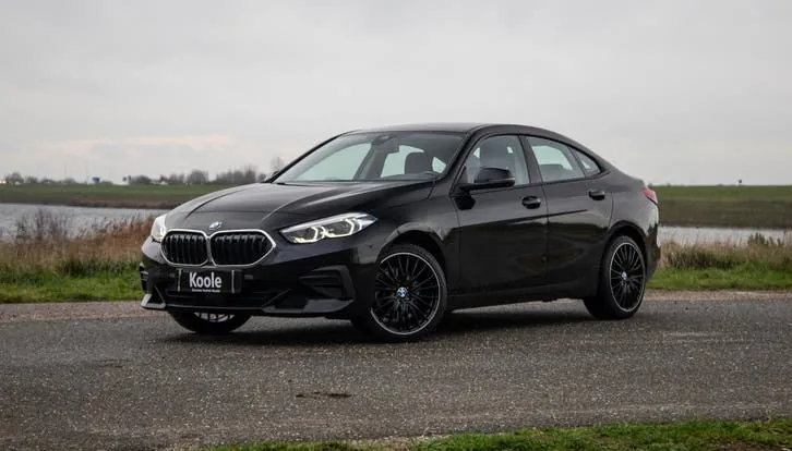 BMW 2-Serie Gran Coupé