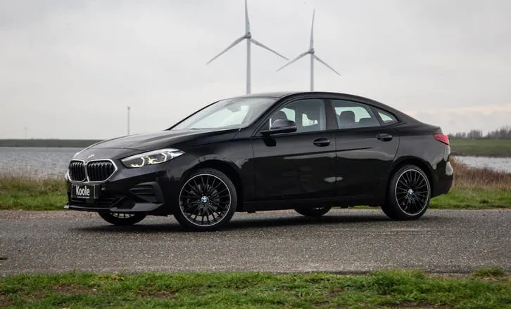 BMW 2-Serie Gran Coupé 2023 photo 3
