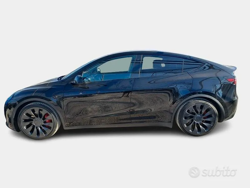 Tesla Model Y 2023 photo 5