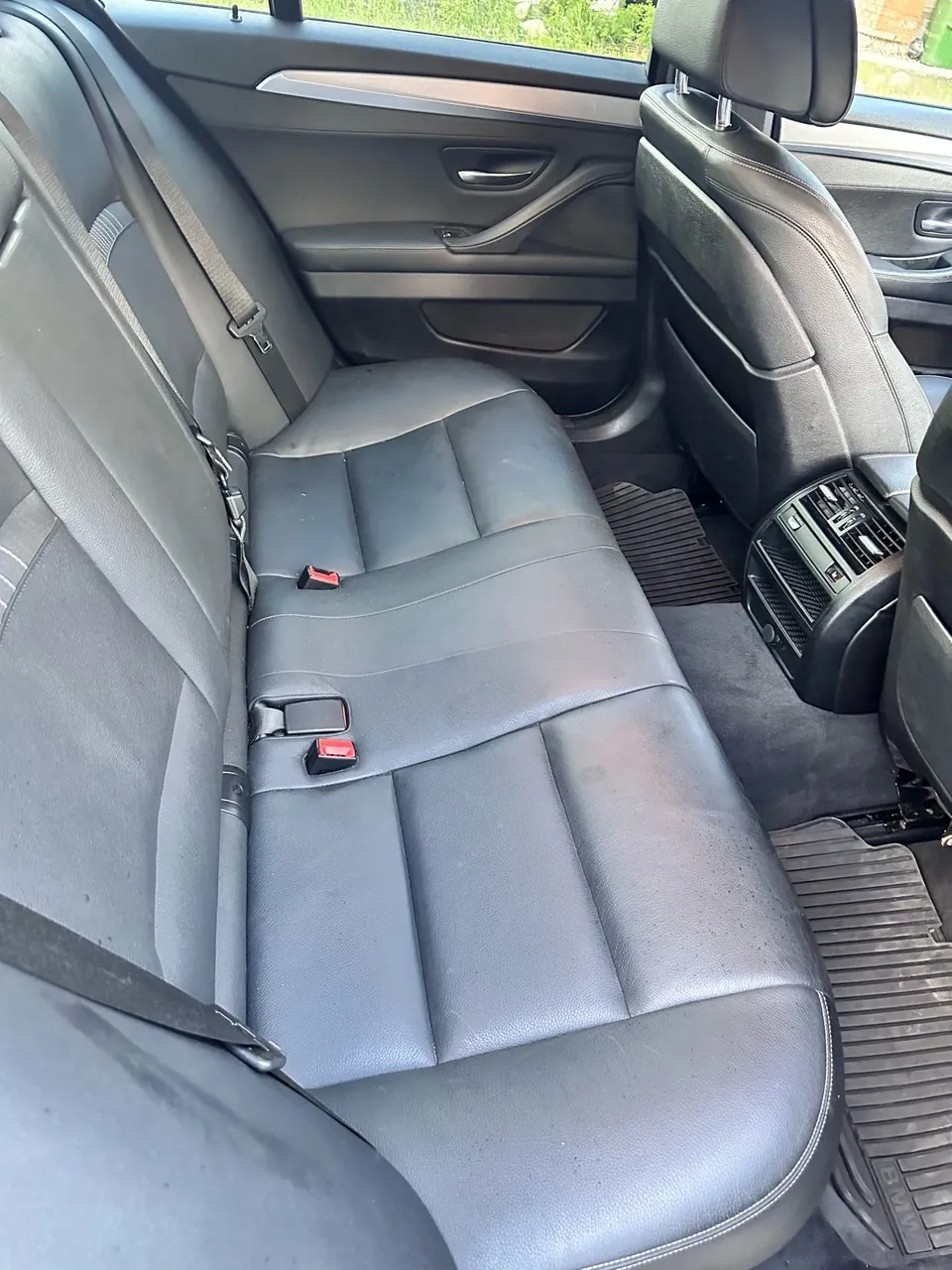BMW 528I 2016 photo 4