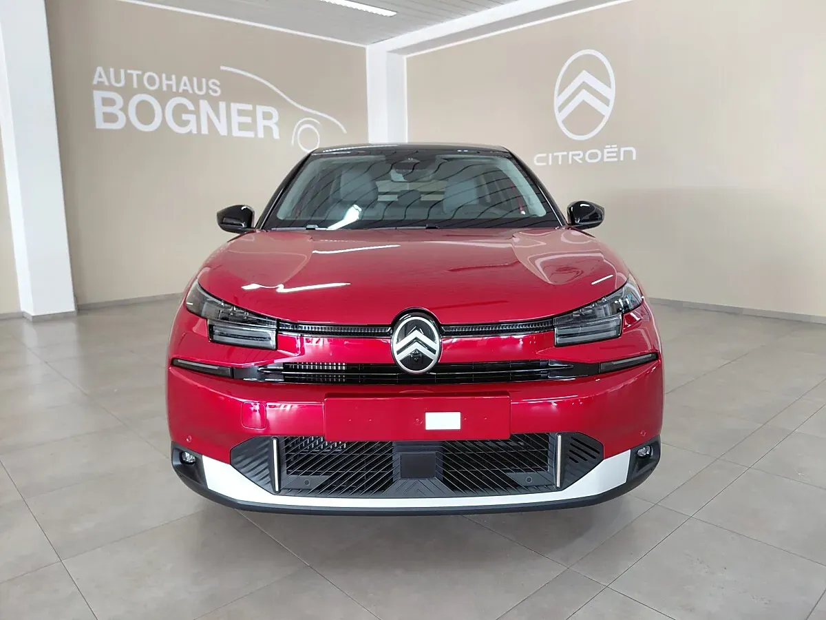 Citroen C4 photo 2