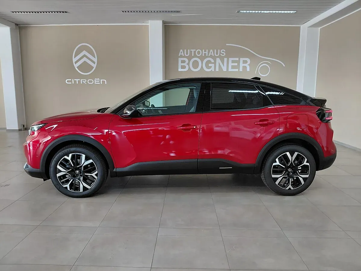 Citroen C4 photo 3