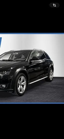 Audi A4 Allroad 2011 photo 5