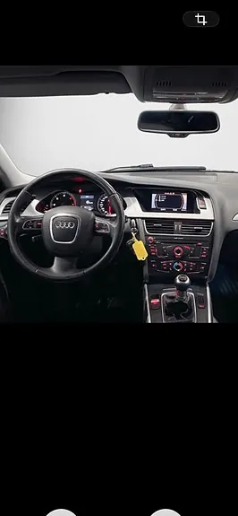 Audi A4 Allroad 2011 photo 4