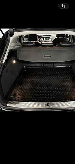 Audi A4 Allroad 2011 photo 3