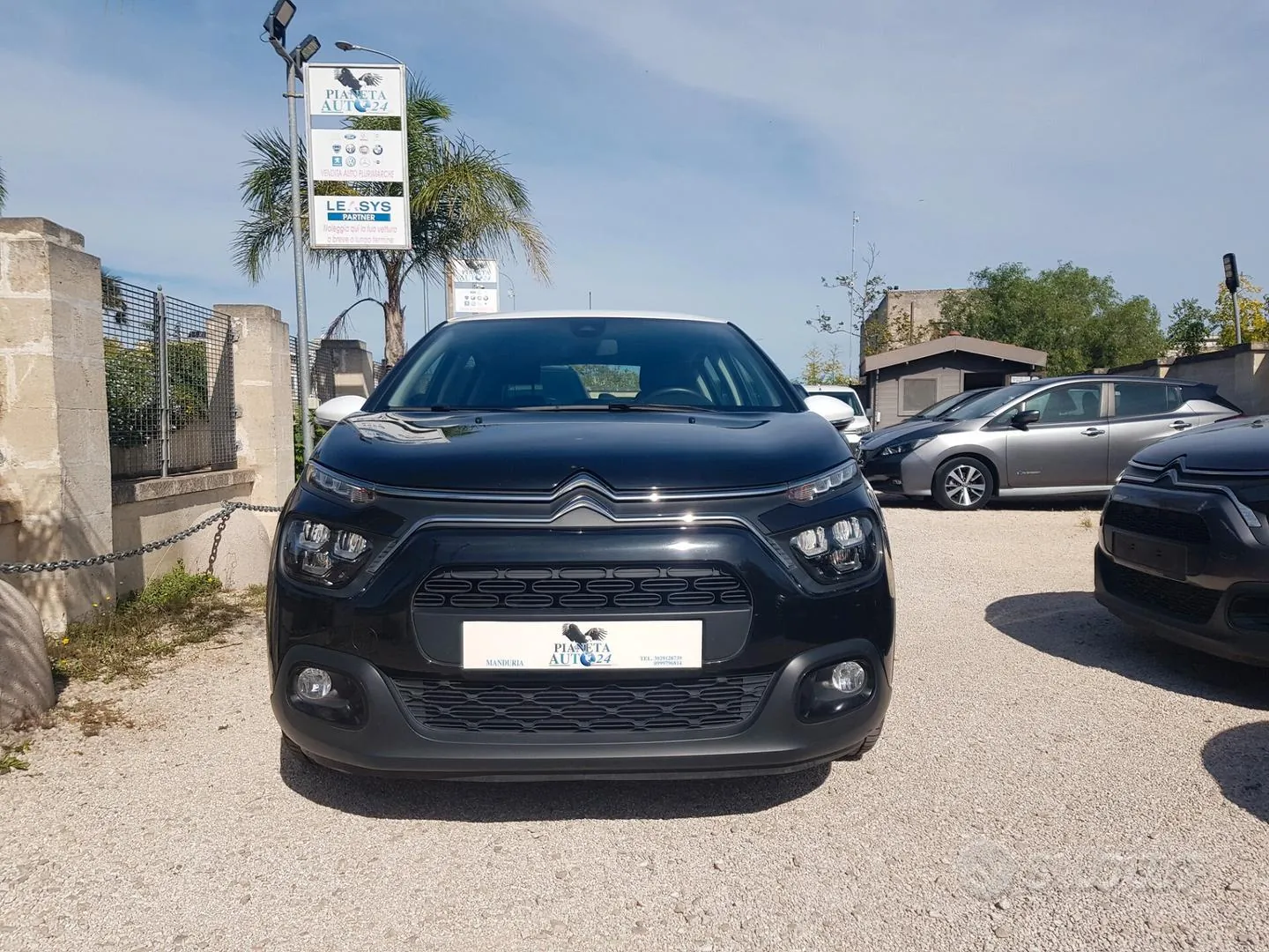 Citroen C3 2022 photo 5