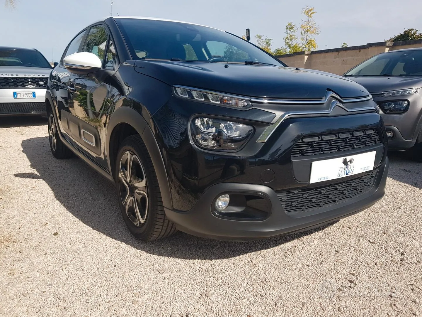 Citroen C3 2022 photo 3
