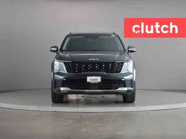 Kia Sorento 2024 photo 4