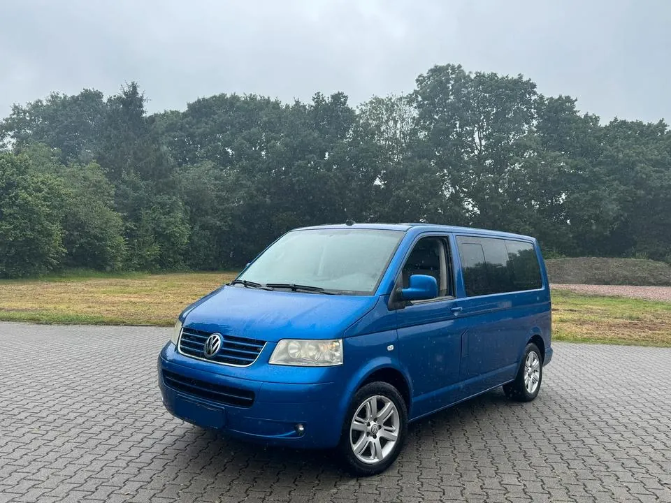 Volkswagen T5