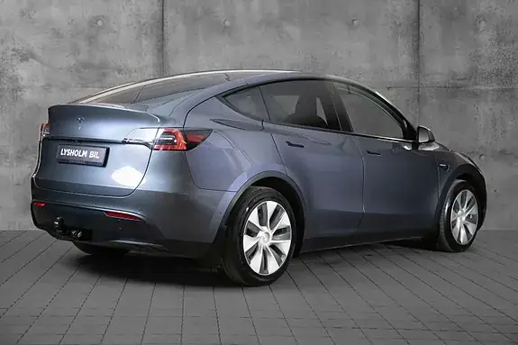 Tesla Model Y 2021 photo 3