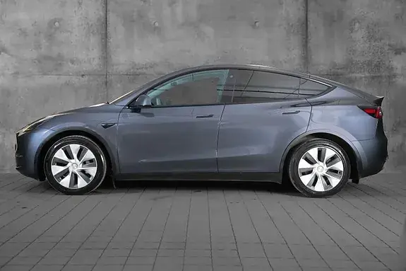 Tesla Model Y 2021 photo 5