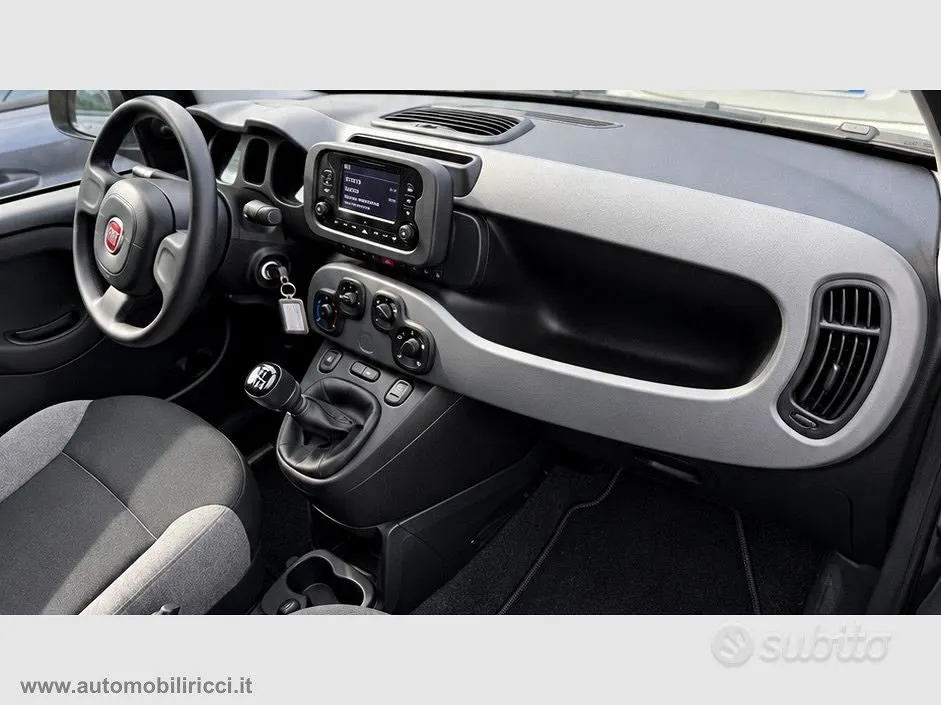 Fiat Panda 2023 photo 5