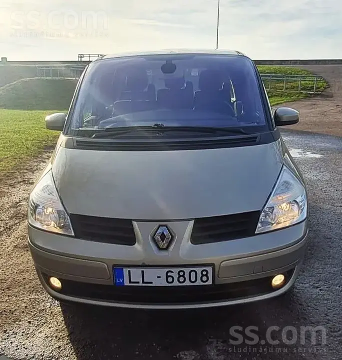 Renault Espace