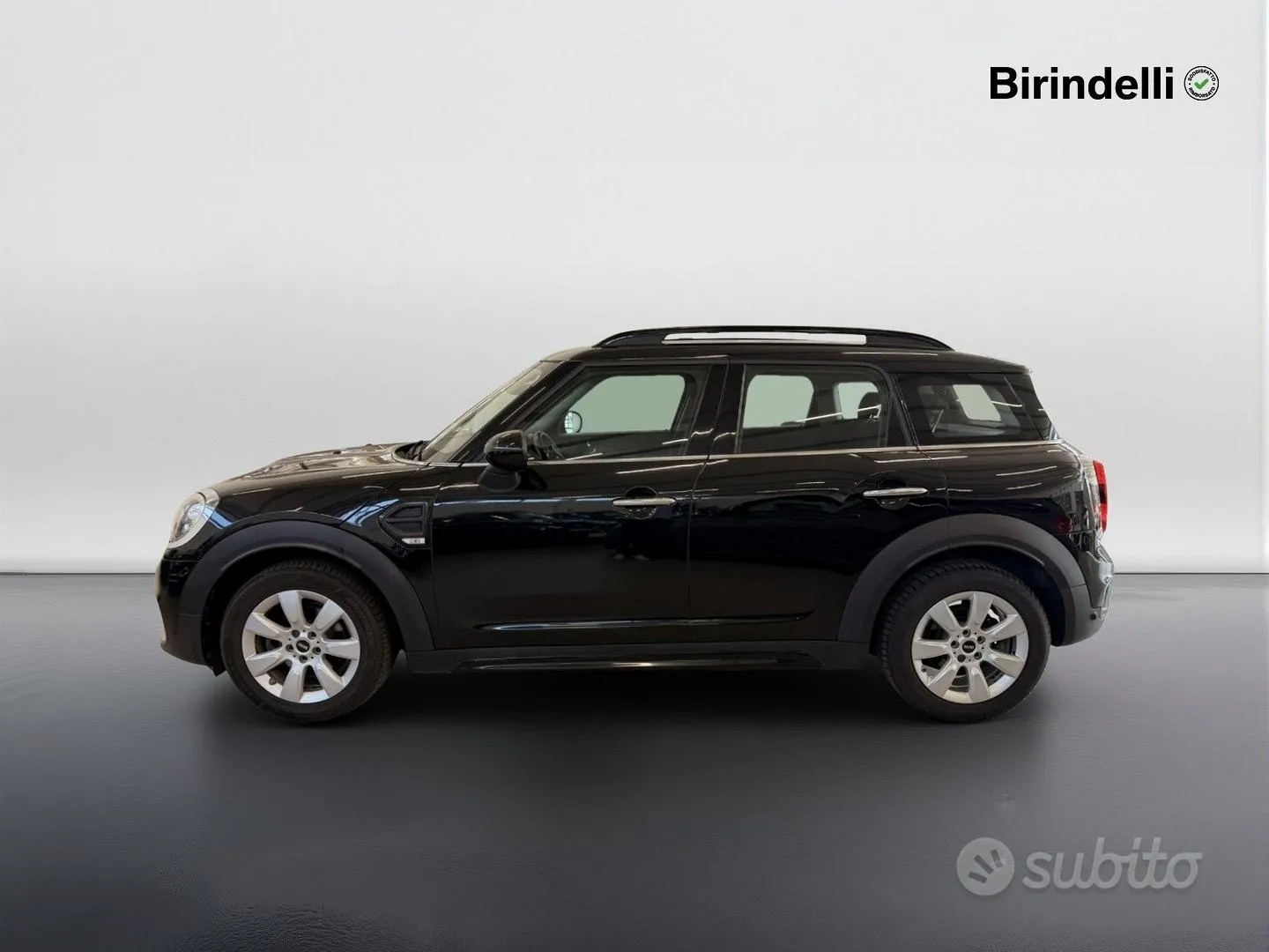 Mini Countryman 2017 photo 5