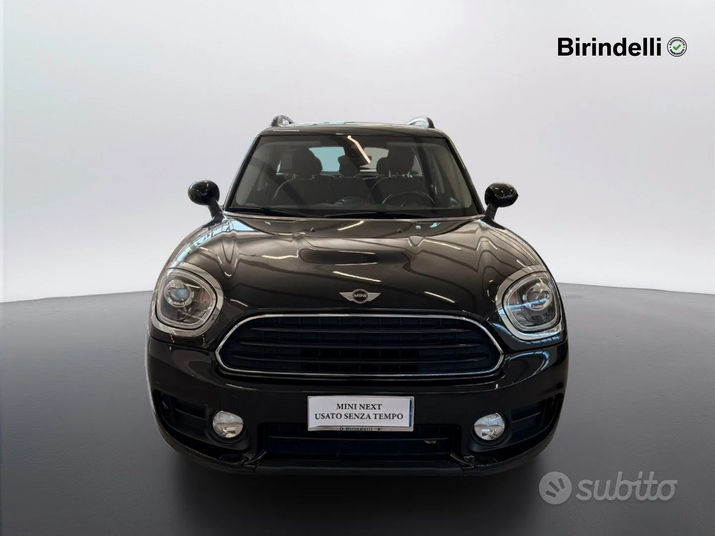Mini Countryman 2017 photo 4
