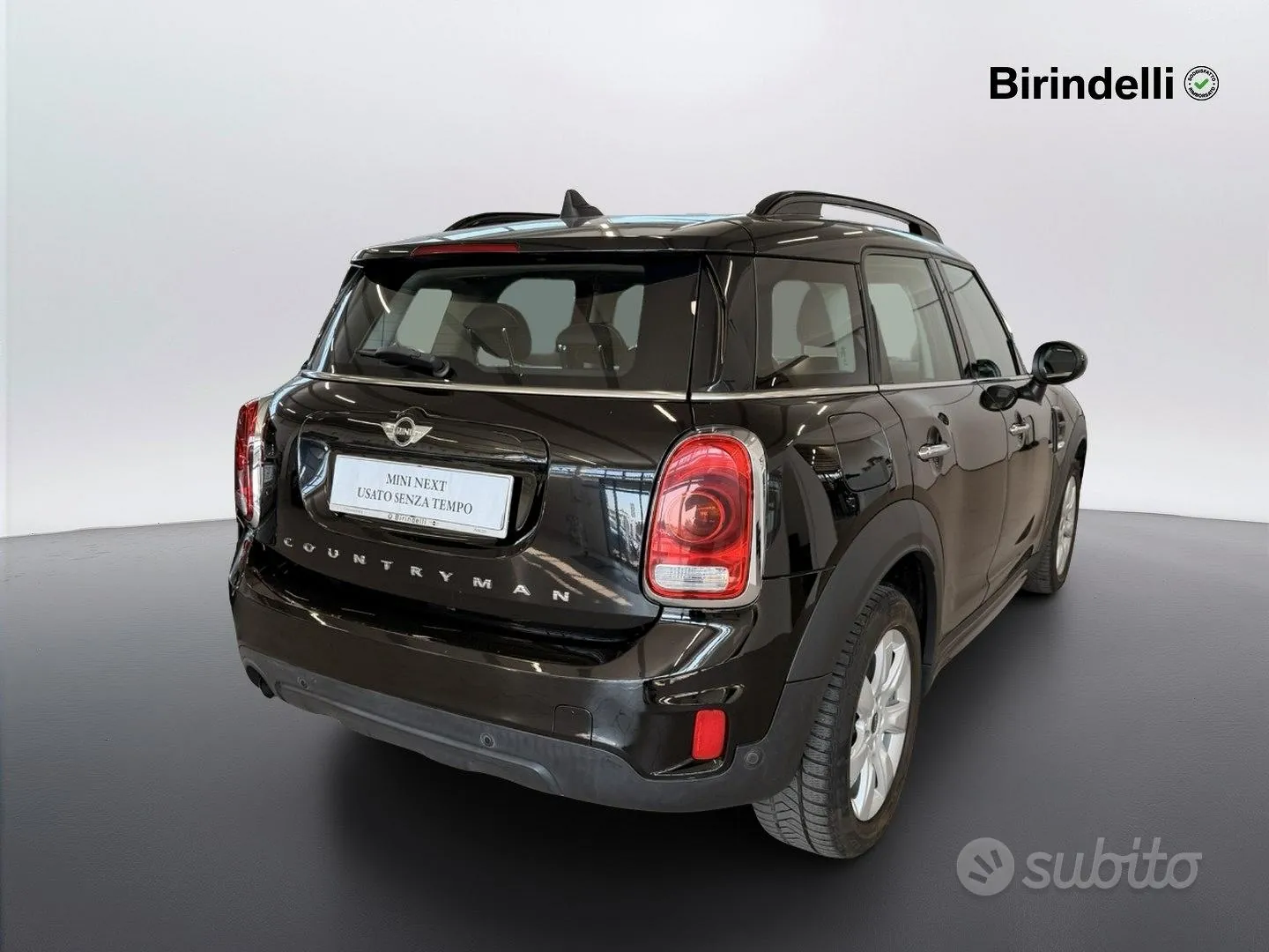 Mini Countryman 2017 photo 3