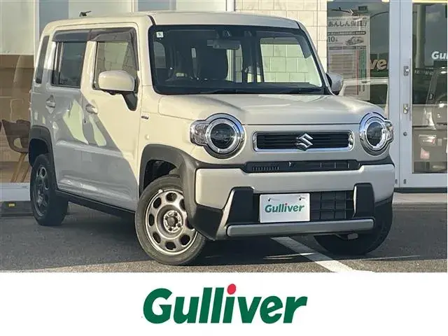 Suzuki Husler