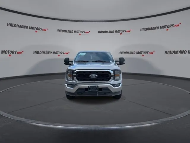 Ford F-150 2023 photo 3