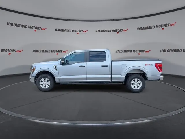 Ford F-150 2023 photo 5