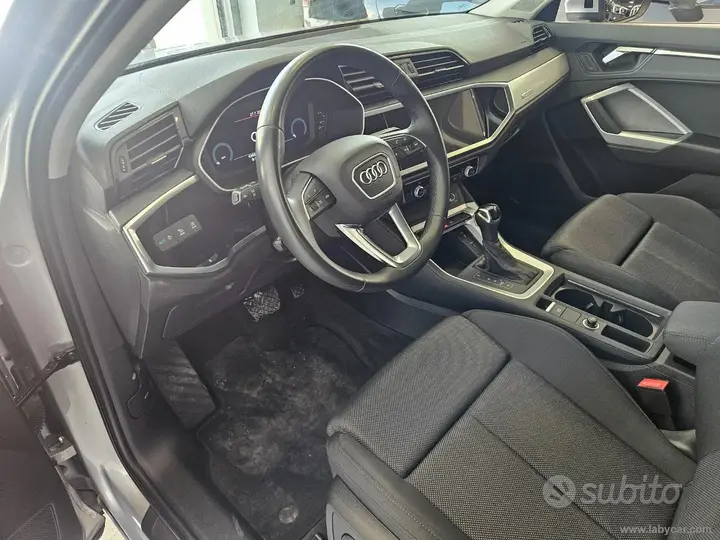 Audi Q3 2024 photo 5