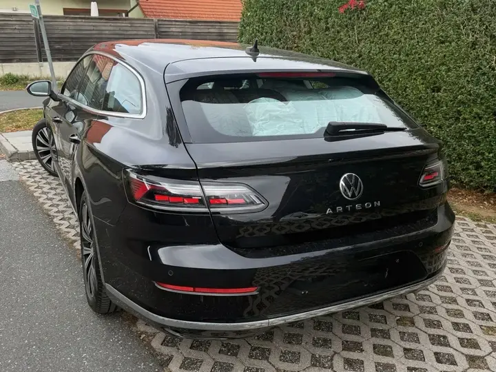 Volkswagen Arteon 2023 photo 3