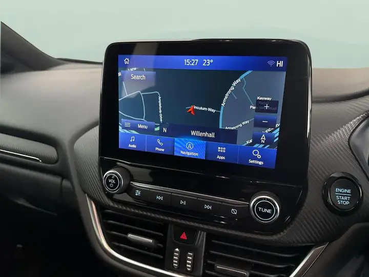 Ford Puma 2022 photo 5