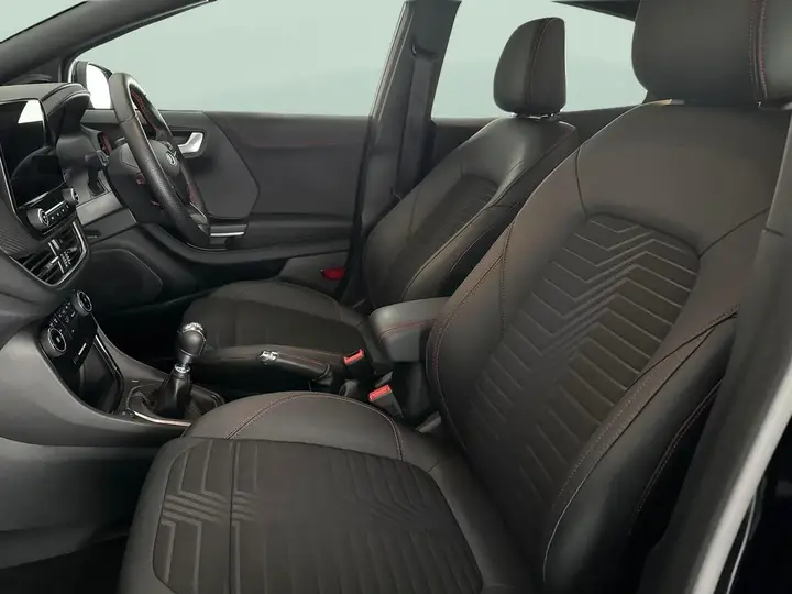 Ford Puma 2022 photo 4
