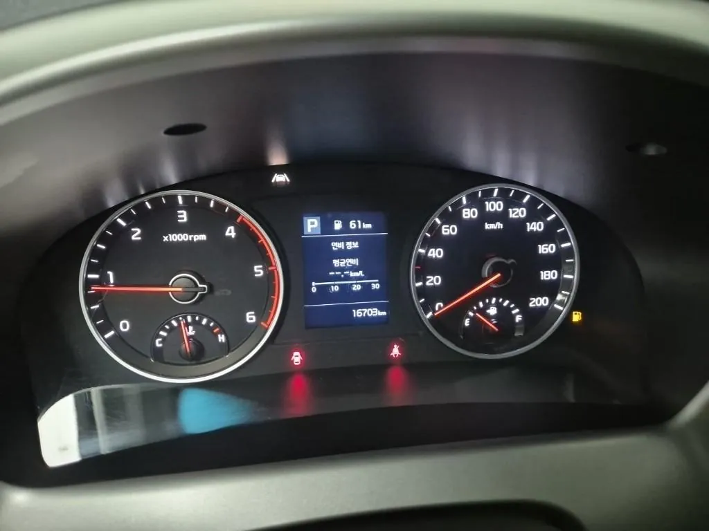 Kia Bongo 2024 photo 5