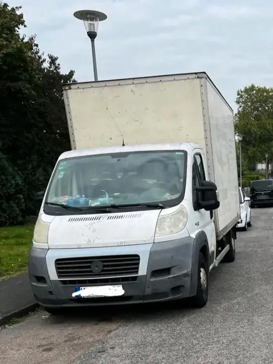 Fiat Ducato
