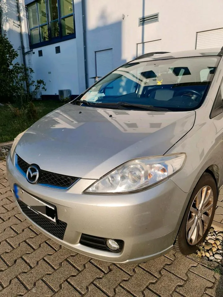 Mazda 5