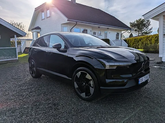 Volvo Ex30 2025 photo 5