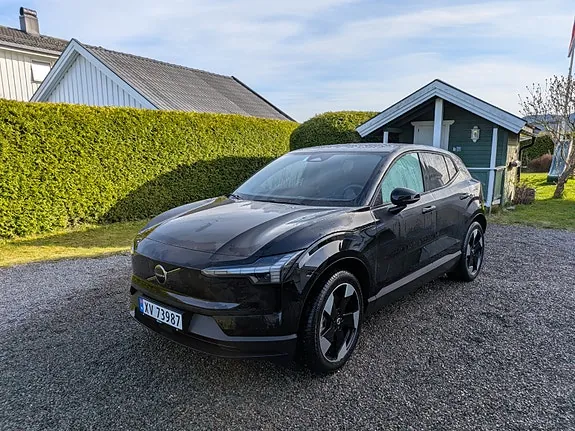 Volvo Ex30