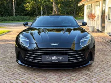 Aston Martin Db12 2025 photo 2