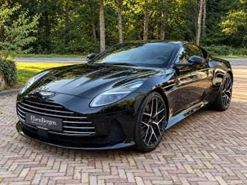 Aston Martin Db12 2025 photo 3