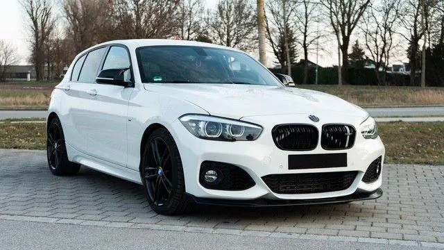 BMW 118I