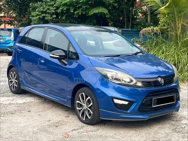 Proton Iriz