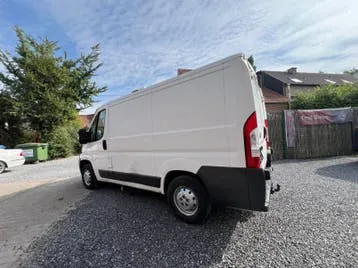 Fiat Ducato 2007 photo 3