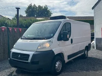 Fiat Ducato 2007 photo 2