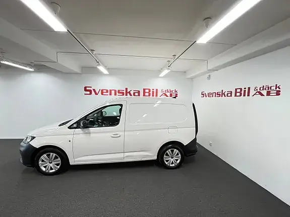 Volkswagen Caddy 2022 photo 5